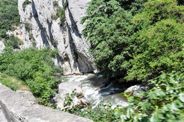 Pyrenees