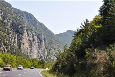 Pyrenees