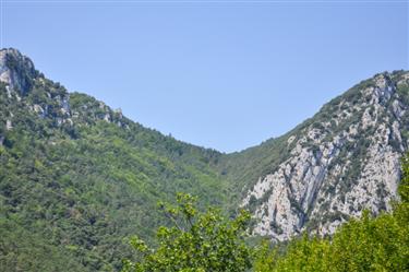 Pyrenees