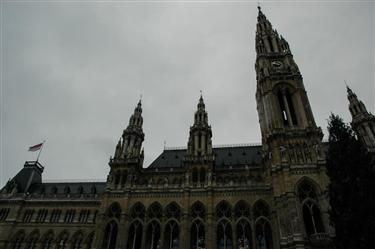 Rathaus (City Hall)