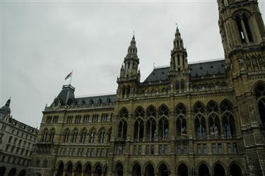 Rathaus (City Hall)