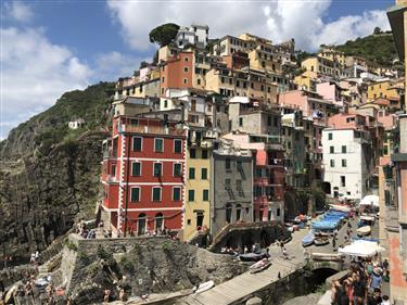 Riomaggiore