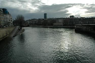 River Seine