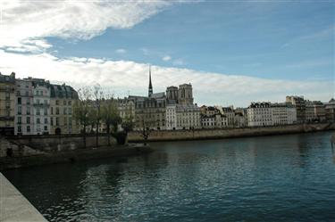 River Seine