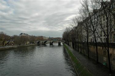 River Seine