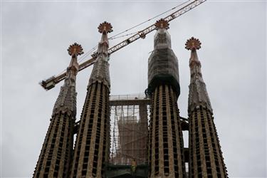 Sagrada Familia