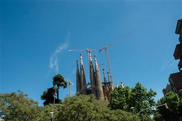 Sagrada Familia