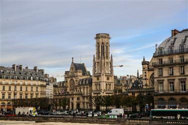 Saint-Germain l’Auxerrois