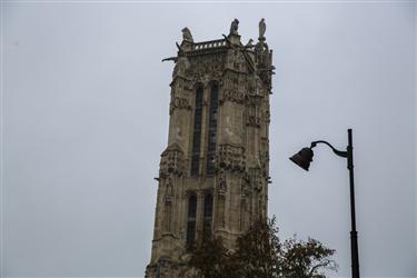 Saint-Jacques Tower