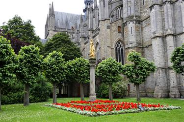 Saint Martin’s Cathedral