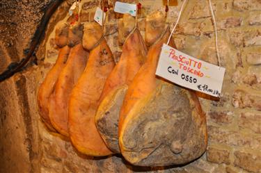 Salumeria Toscana