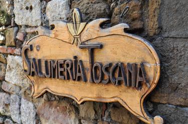 Salumeria Toscana