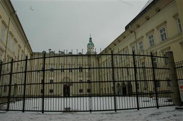 Salzburg City Center