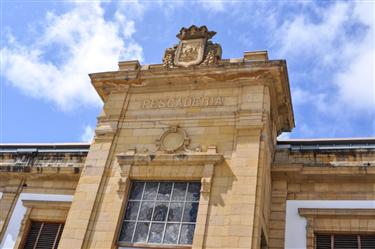 San Sebastian Center, Donostia-San Sebastian