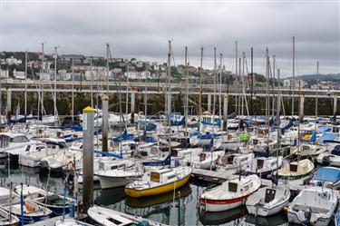 San Sebastian Marina, Donostia-San Sebastian