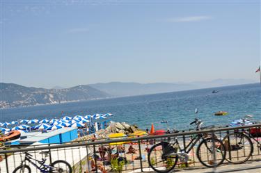 Santa Margherita Ligure Center, Santa Margherita Ligure, Italy