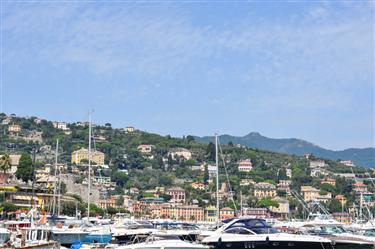 Santa Margherita Ligure Center, Santa Margherita Ligure, Italy