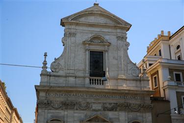 Santa Maria in Via