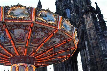 Scott Monument