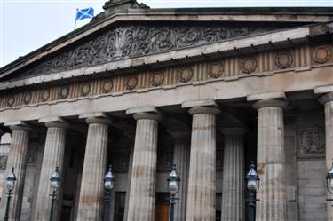 Scottish National Gallery