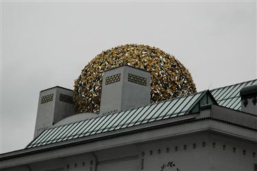 Secession Building