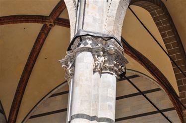 Siena Cathedral, Siena, Italy