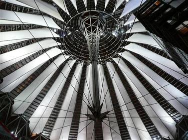 Sony Center