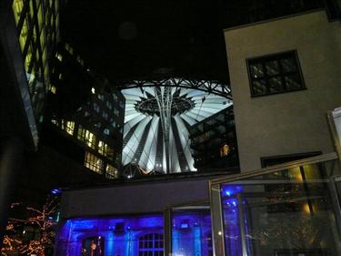 Sony Center