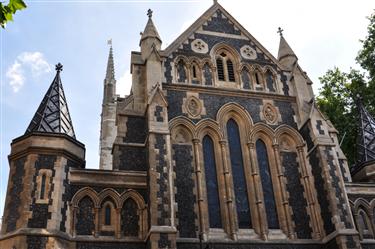 Southwark Cathedral