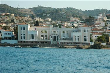 Spetses Center