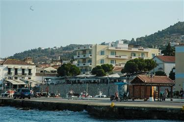 Spetses Center