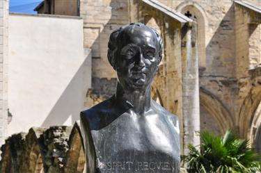 St. Didier Church, Avignon, France