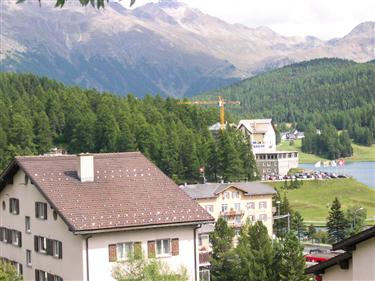 St. Moritz Center