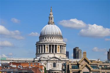 St. Paul’s Cathedral