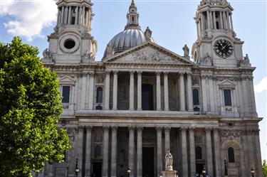 St. Paul’s Cathedral