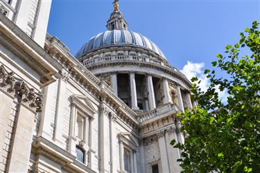 St. Paul’s Cathedral