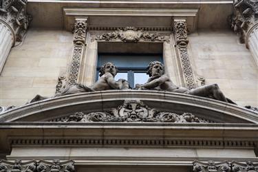 The Brussels Stock Exchange