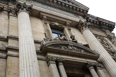 The Brussels Stock Exchange