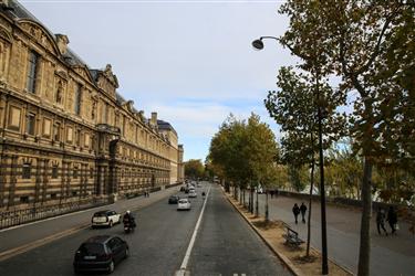 The Louvre