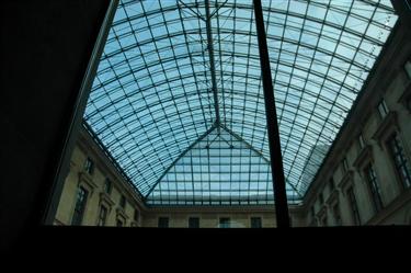 The Louvre