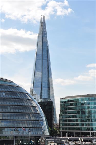 The Shard Viewpoint