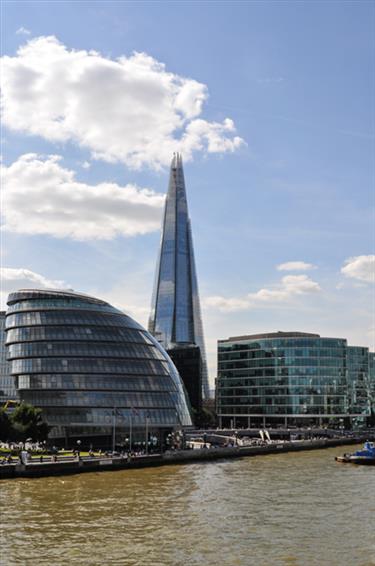 The Shard Viewpoint