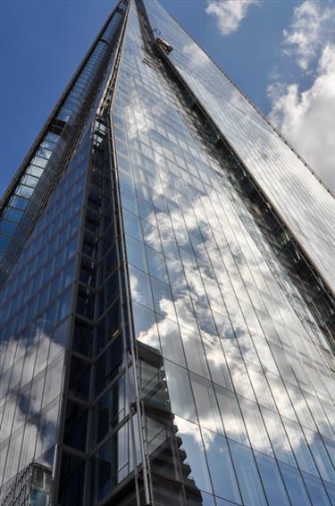 The Shard Viewpoint