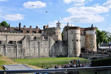 Tower of London