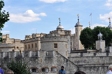 Tower of London