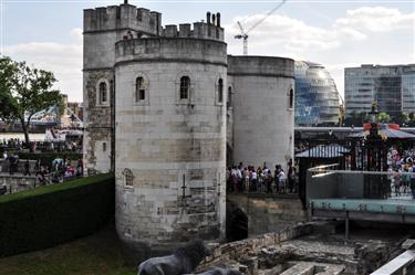 Tower of London