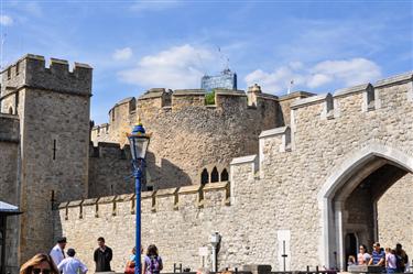 Tower of London