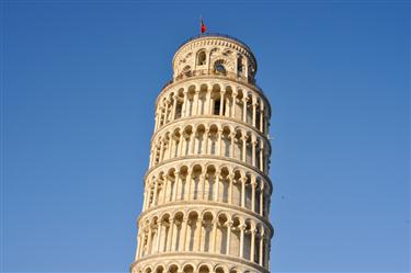 Tower of Pisa