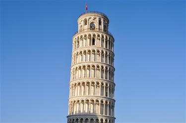 Tower of Pisa