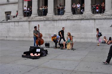 Trafalgar Square